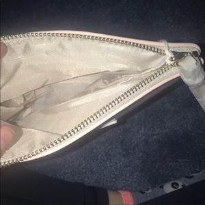 Beauty bag and brush